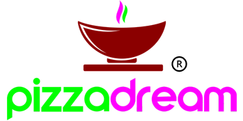 Pizza Dream Logo